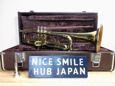Yamaha Trumpet YTR2320E From Japan (19 for sale online | eBay
