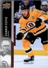 2021-22 Upper Deck #14 Charlie Coyle - HKY