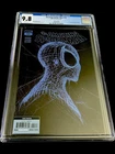 Amazing Spider-Man #55  Patrick Gleason Webhead Cover    3rd Print  CGC 9.8