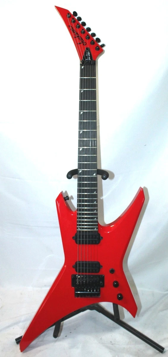 Jackson Warrior for sale | eBay