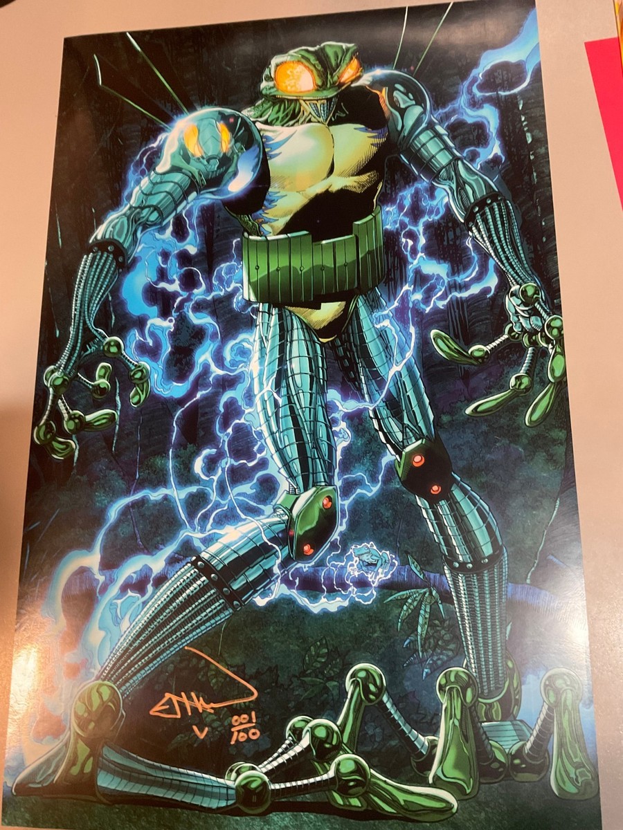 CYBERFROG 
