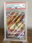 EEVEE VMAX PSA 9 2021 POKEMON SWSH BSP #SWSH087 FA SHINING FATES ETB 4530