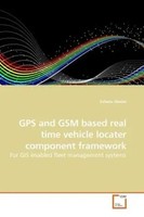 Eshetu Abebe | GPS And GSM Based Real Time Vehicle Locater Component Framework