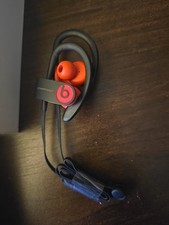 Beats by Dr. Dre Powerbeats2 Wireless In-Ear Headphones - Siren Red
