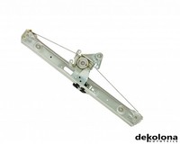 Fensterheber Ohne Motor FüR BMW 3Er Touring Rechts 97-05