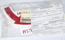 Cessna Citation 4919080-1-1 Placard, Partial Kit, with 8130-3