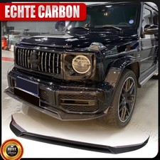 Carbon SpoilerLippe Frontlippe Frontspoiler Für Benz G-Klasse W463 W464 G63 19+ Carbon SpoilerLippe Frontlippe Frontspoiler Für Benz G-Klasse W463 W464 G63 19+