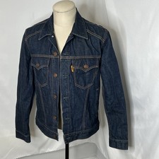 Edwin Japan Women  s XL denim Jacket