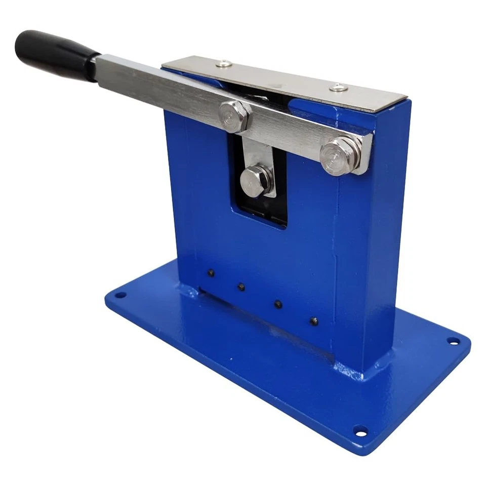 Maisutseb Manual Tube Crimping Sealing Machine Soft Aluminum Tube Sealing Machin - Image 2 of 4