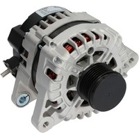 Lichtmaschine Generator 14V 150A Ø55 Mm Hc-Cargo FüR U.A. Hyundai IX35