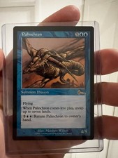 Palinchron Urza's Legacy MTG NM Free shipping with tracking