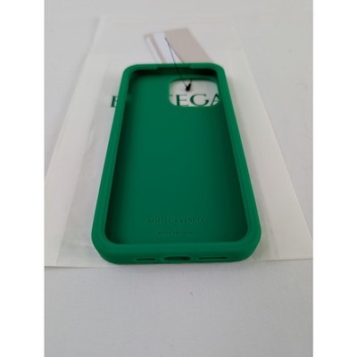 Bottega Veneta i Phone iPhone 14 pro max Cover Case in Parakeet