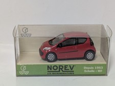 Norev 1/87 Citroen C1