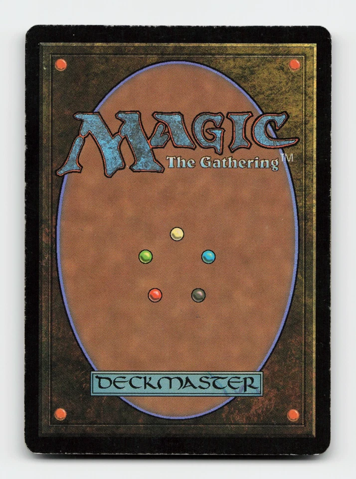 Clock of Omens Fifth Dawn Magic The Gathering MTG Card - Image 2 of 2