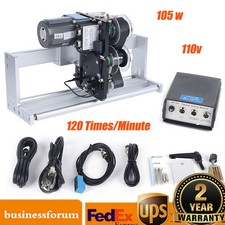 HP-241 Automatic Coding Machine Hot Code Printer for Ribbon Date Batch Number