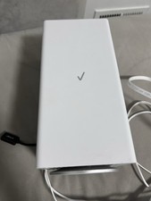 Verizon CR1000A 1000 Mbps 3 Port Wireless Router - White