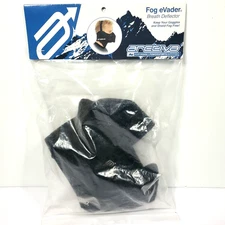 Arctiva Fog Evader Fog Free Mask, Balaclava Breath Deflector 2502-0214 FREE SHIP