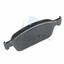 Ford focus st brake pads