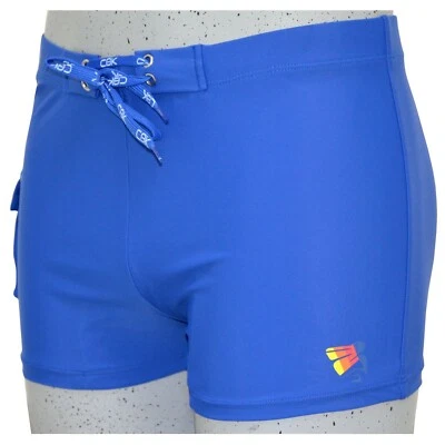 MAILLOT DE BAIN BOXER HOMME  - Marque CBK - C. V 04 16 - Photo 1/3