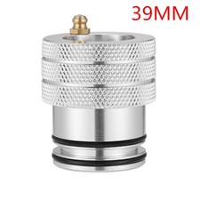 39mm Radlagerschmierwerkzeug für Can Am Mave...