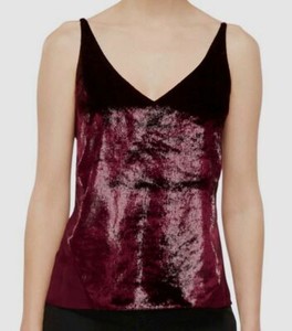 sheer camisole tops
