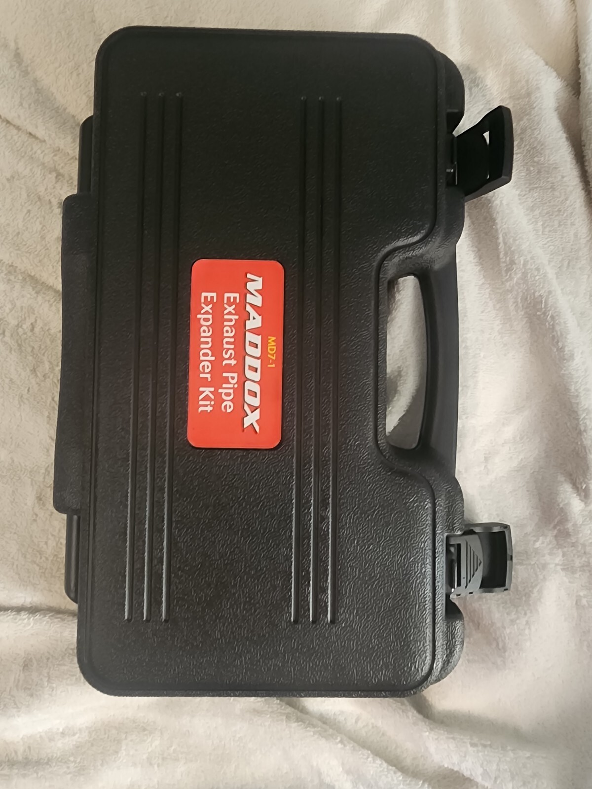 Maddox MD71 Exhaust Pipe Expander Kit 15/8'' to 41/4'' (57586) eBay