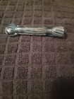 GLASS CHILLUM PIPE TOBACCO SMOKING — photo 1