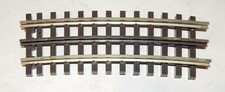 Atlas 3 Rail Track O Gauge 6045 Curve Sections You Choose The Cut Length 214S