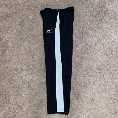 mizuno sweatpants long