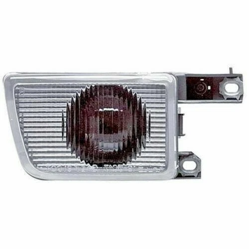 Elementos de iluminación y bombillas izquierdos TYC para coches