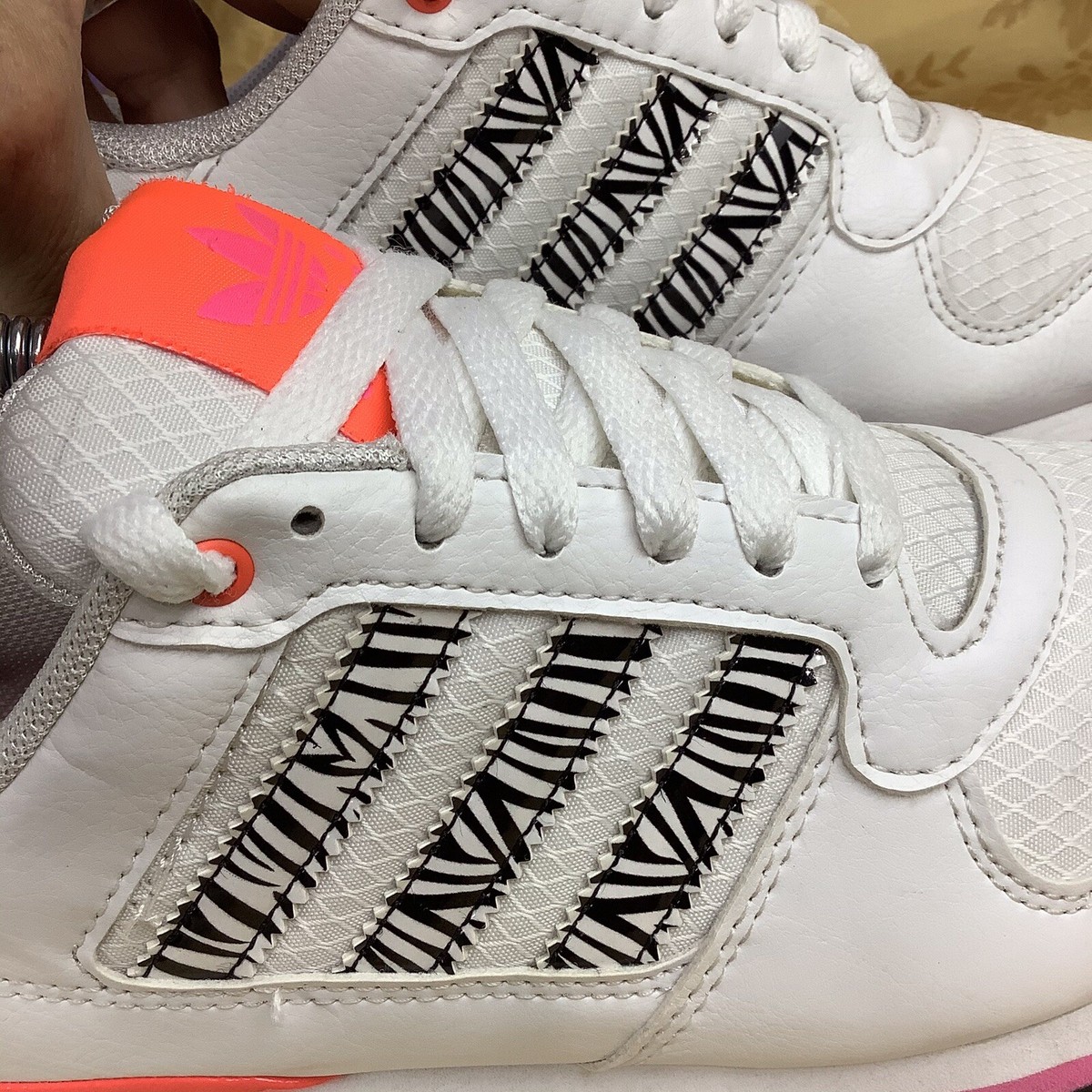 rare adidas ZXZ WLB 2.0 Originals 