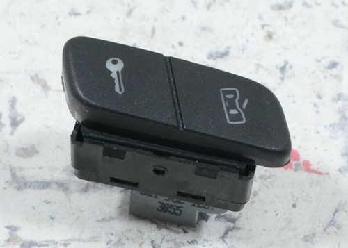 VW Polo 9N3 Bj 05-09 Schalter ZV Zentralverriegelung Tür vorne LINKS #83226-F130