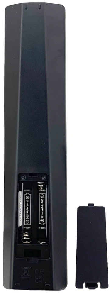 Original Sharp Aquos SHW/RMC/0134N Voice TV Remote Control For 50BL2KA 65BL5KA - Image 4 of 4