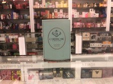 Cheriche SAMOURAÏ WOMAN EDT Spray 50ML