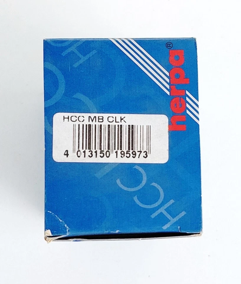 Herpa 1:87 - #195973 - Mercedes Benz CLK - Collector´s Club ´97 - Immagine 3 di 3