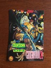 GENERATION X PROMO CARD CHECKLIST MARVEL COMICS 1994 (PHALANX COVENANT)