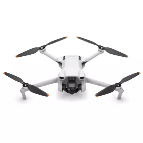DJI Mini 3 Drone - No Battery/No Remote Controller/No Charger(NOT Mini 3 Pro) - Picture 1 of 3