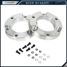 Eccpp 1.5 Front Leveling Lift Kit For Toyota Tacoma 6 Lug 2005-2023 2015 2012