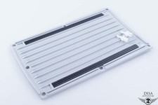 Gepäckträger Abdeckung Heckmatte Platte passend für, Zündapp R 50 Roller 561