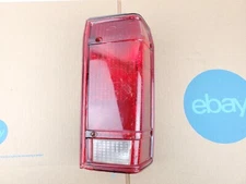 Used 1983-1990 Ford Bronco II Ranger Passenger RH Tail Light AIP2RST-82TK