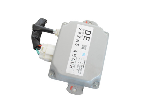 Nissan Juke Spannungsstabilisator 292A5-4BA0B F15 1.2 DIG-T 2016 RHD 1934102