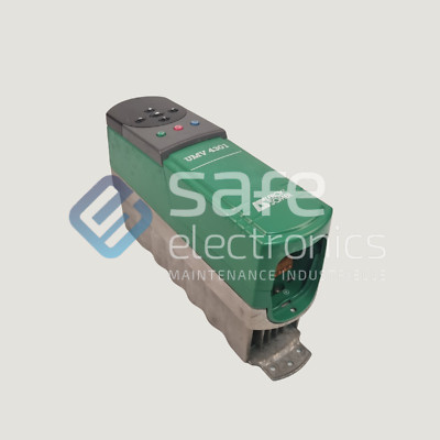 UNI1403 (UMV4301-2.5T) - Dimmer TECHNISCHE STEUERUNG - LEROY SOMER