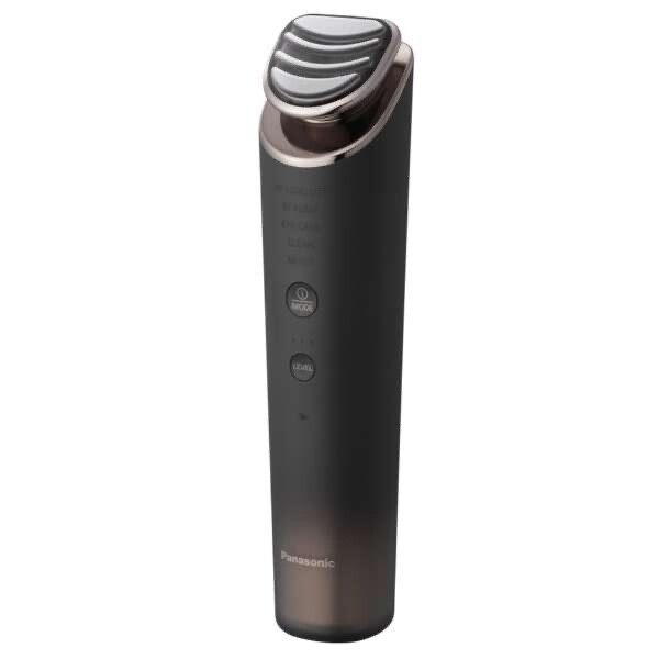 Panasonic Lift Care Beauty Device Vitalift RF Brown EH-SR86-T from Japan