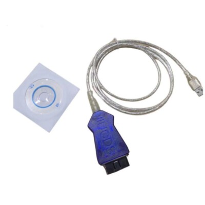 UCDS Pro+ for Ford Diagnostic Tool with UCDS 2.0.7.003