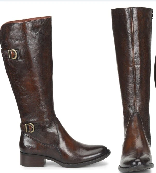 Born gibb cheap boot