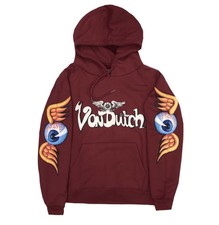 von dutch sweatsuit