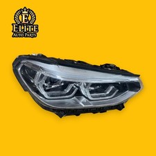 BMW iX3 G08,G01,F97,G02,F98 ICON Adaptive LED Scheinwerfer RECHTS ORIGINAL 74...