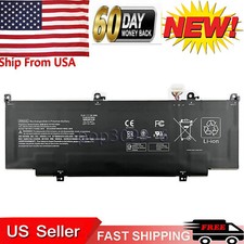 New RR04XL Battery For HP Omen 15-5010NR 15-5010TX 15-5013TX 15-5011TX 15-5019TX