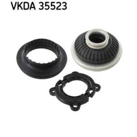 Skf Federbeinlagersatz Vkda 35523