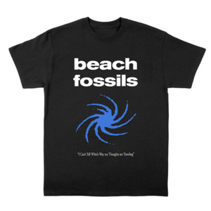 Beach Fossils Shirt | eBay